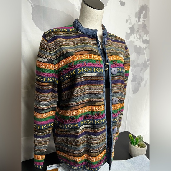 Sportsgirl boho style size Medium - Picture 8 of 11